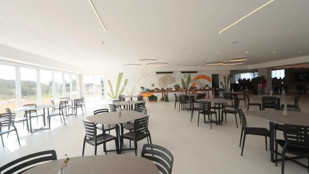 Açu Hotel
