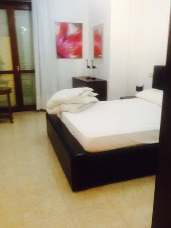 Apartment With 2 Bedrooms in Gallipoli, With Furnished Terrace