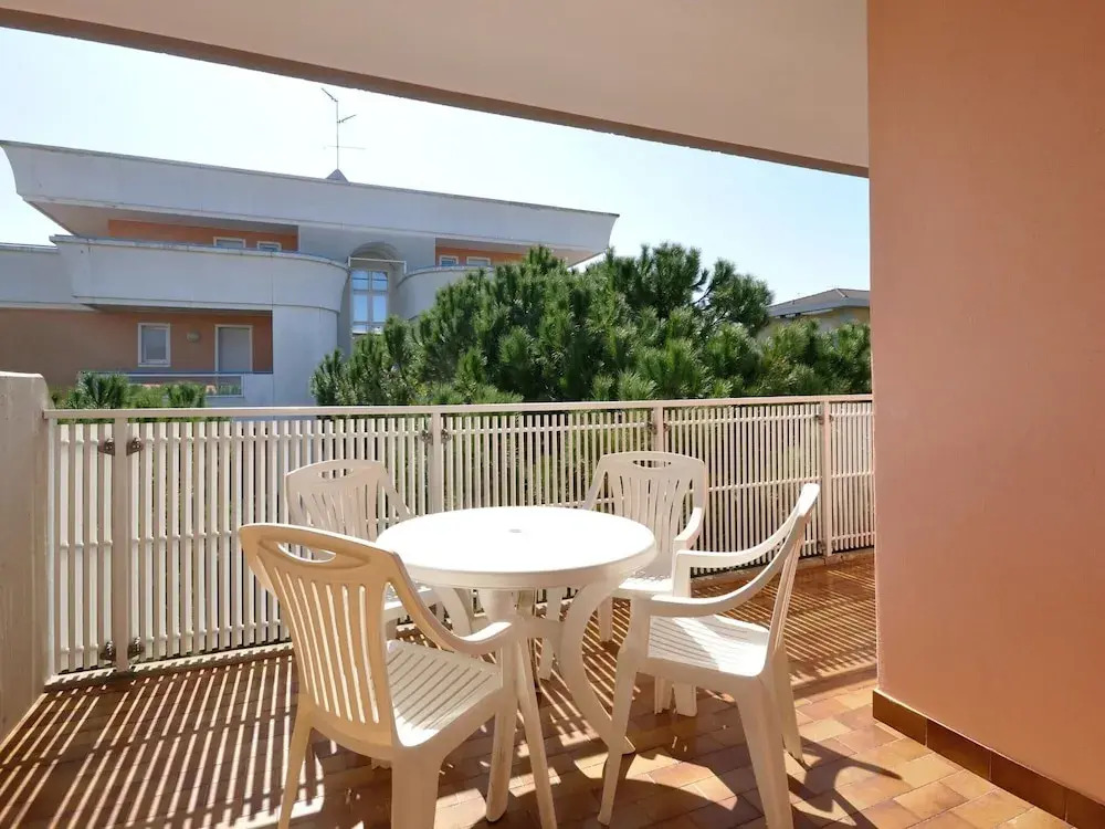 Apartment in Bibione Near Sandy Beach