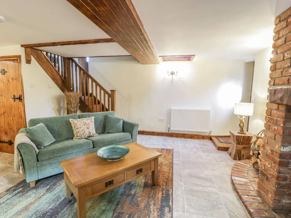 A Beautiful Cottage in the Snowdonia National Park