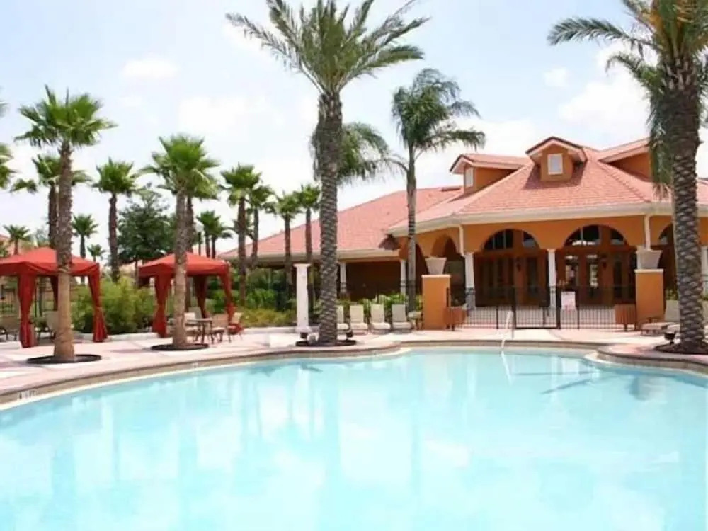 Ride Away At Solana Resort By Shine Villas 062 4 Bedroom Villa