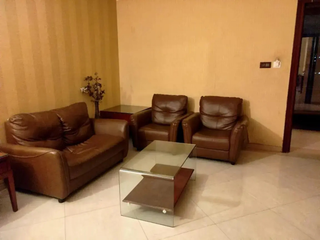 Hotel Rk Regency