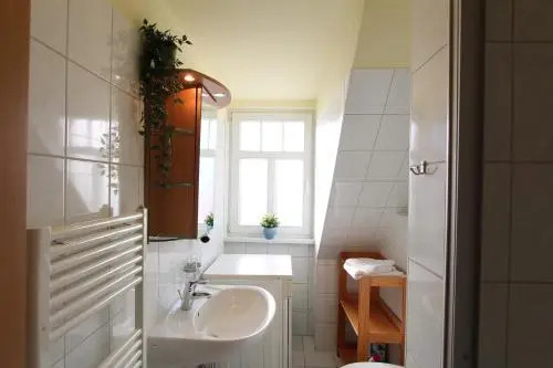 Ferienwohnung Möwennest