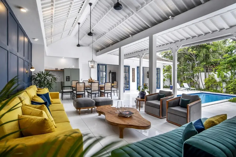 Beachhouse