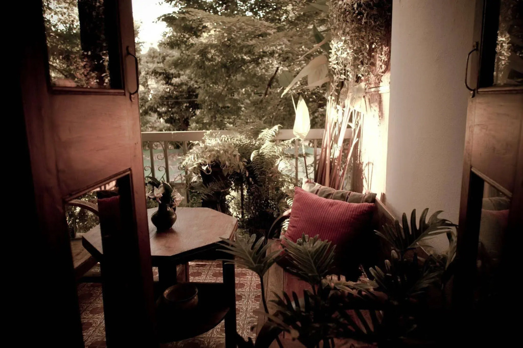 The Asadang Bed and Breakfast