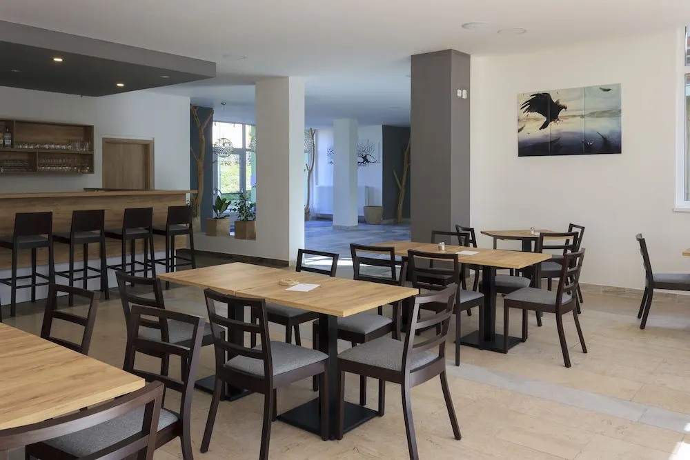 Hotel DELTA Sec