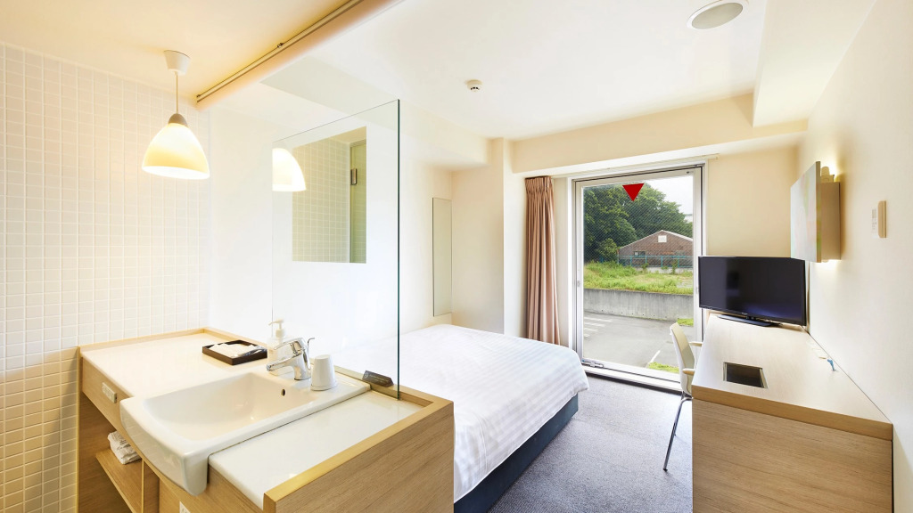 KOKO HOTEL Numazu Inter