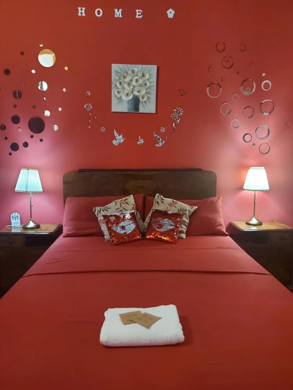 B&B Private Rooms Inca Centre