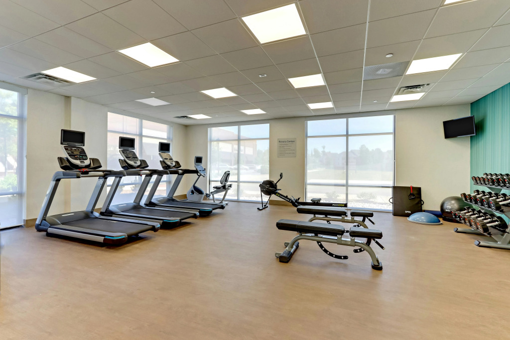 Holiday Inn Express & Suites Winston Salem Sw Clemmons by IHG