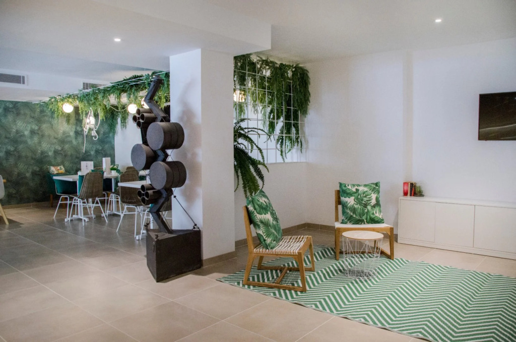 BQ Paguera Boutique Hotel