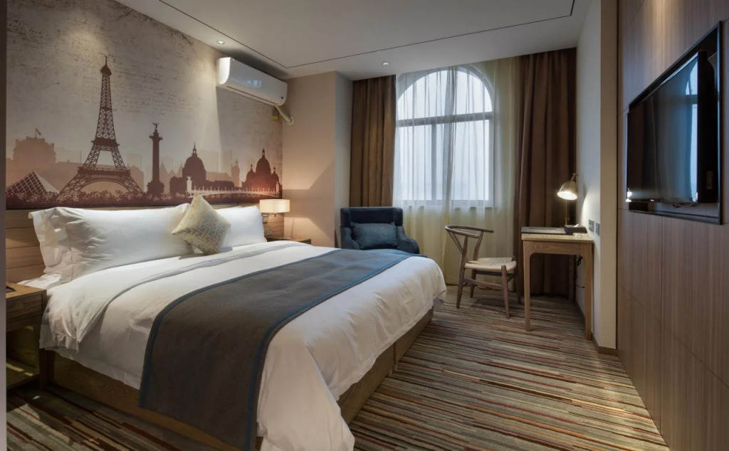 Prolit Lanke Hotel