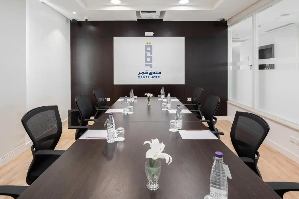 Landmark Hotels & Suites - Formerly Qamar Hotel