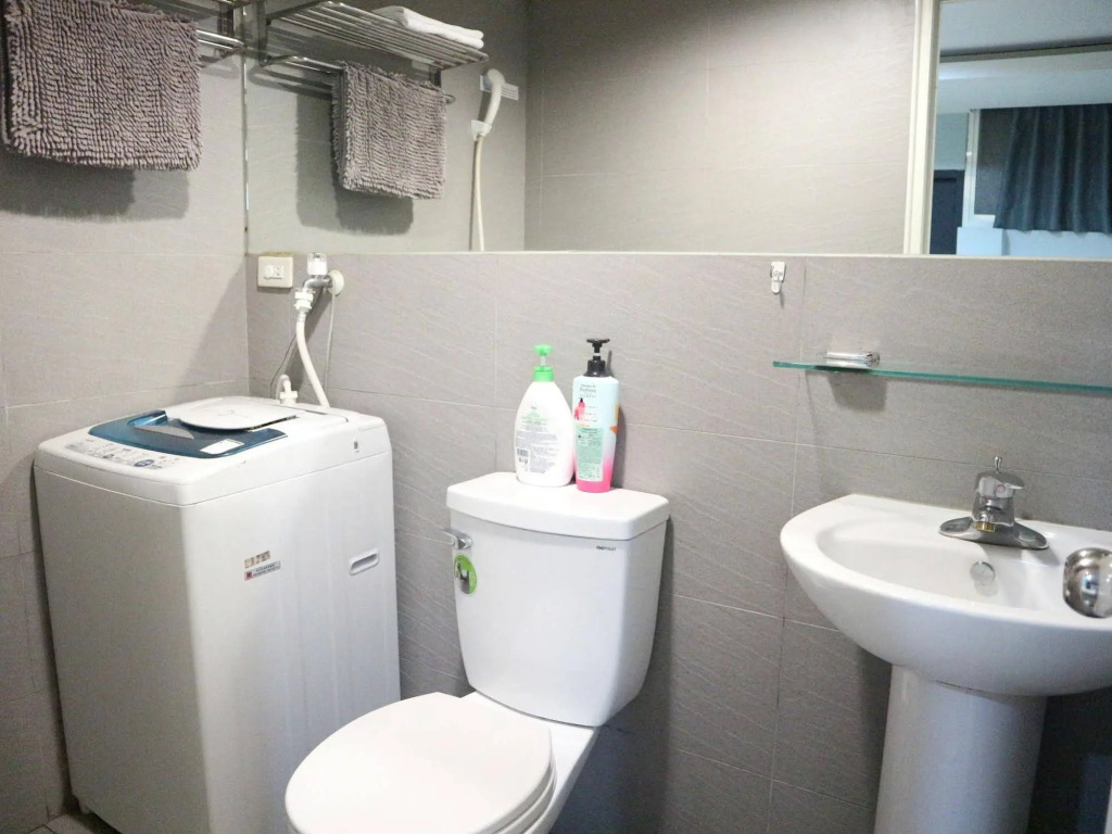 Sogo Apartment