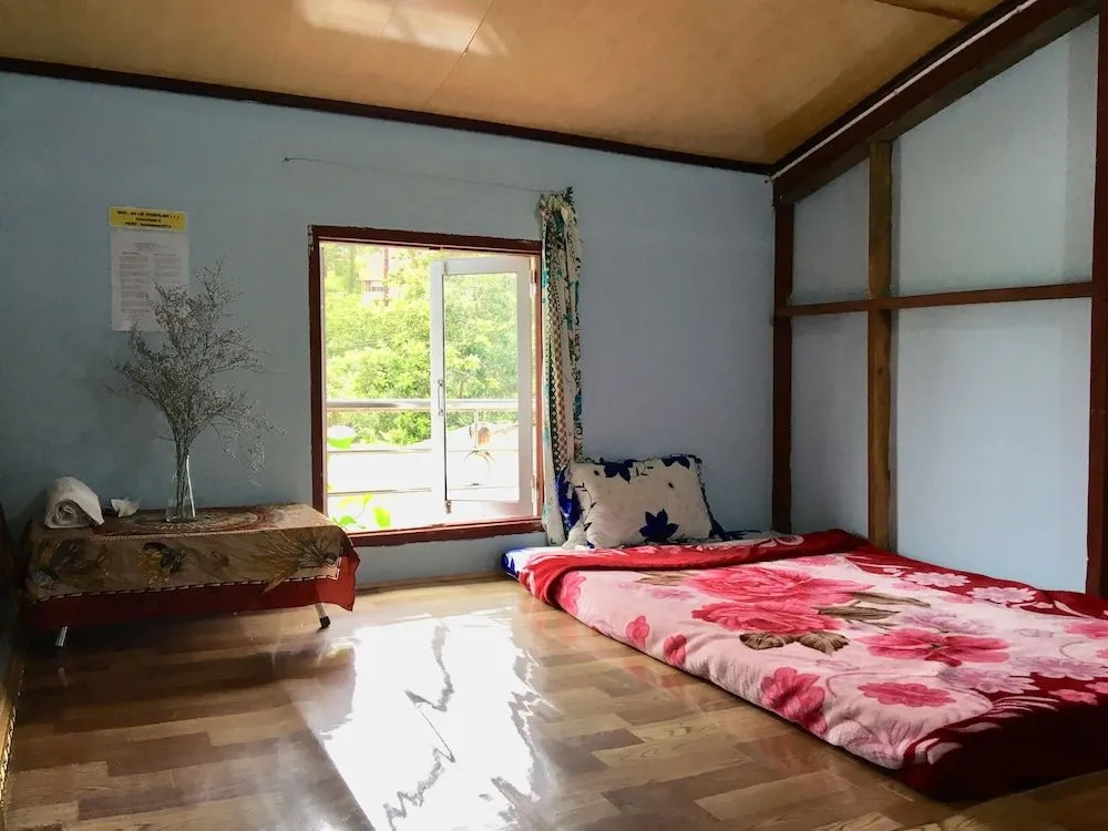 Dalat Chocolate Homestay