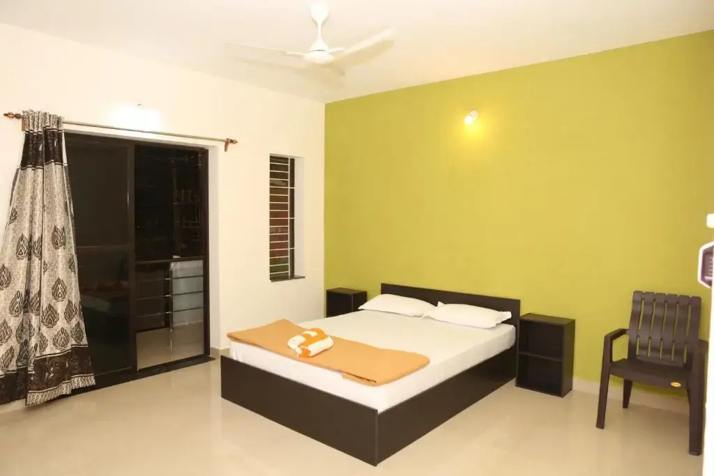 Vasundhara Guest House