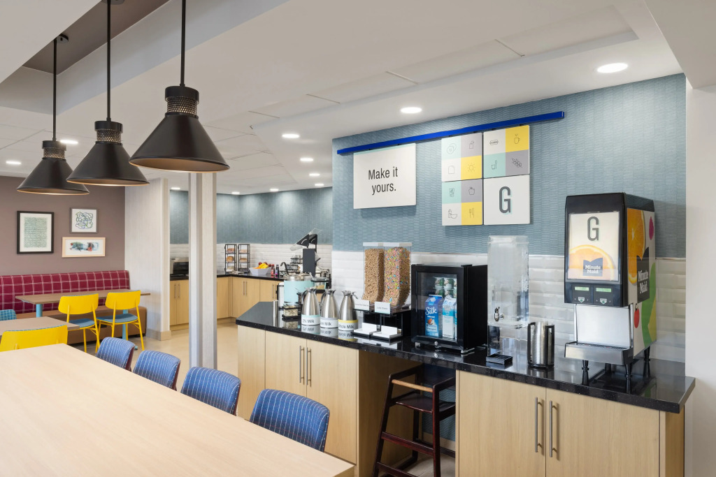 Garner Hotel Provo South by IHG