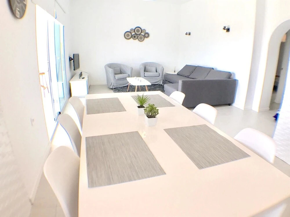 Apartment With 2 Bedrooms in Mijas, With Wonderful sea View, Pool Acce