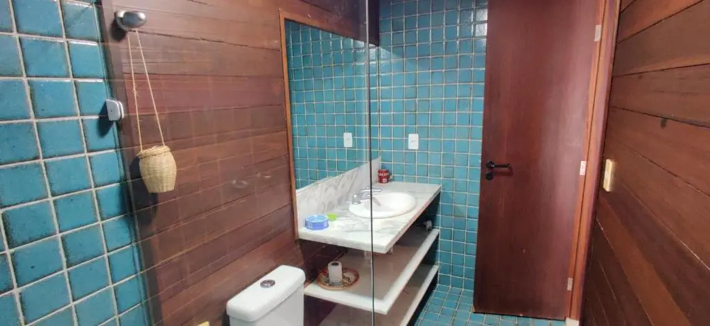 Suite Premium Beira Mar