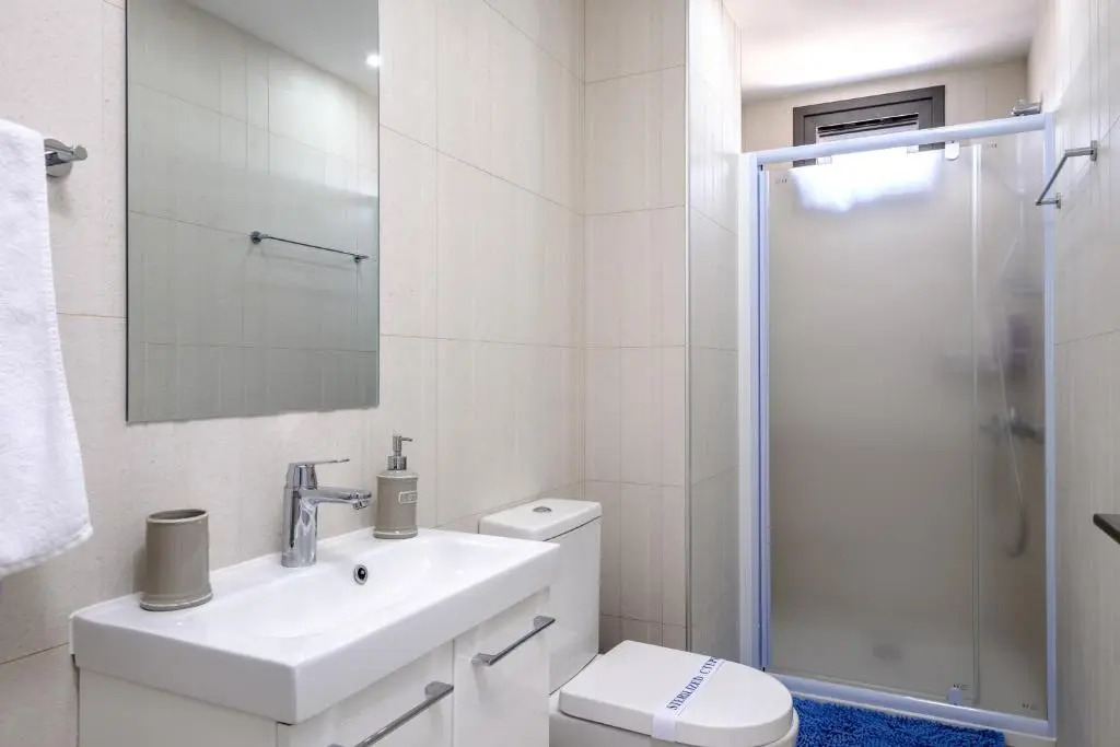 Lazuli Seaview Apartments 2Bdr