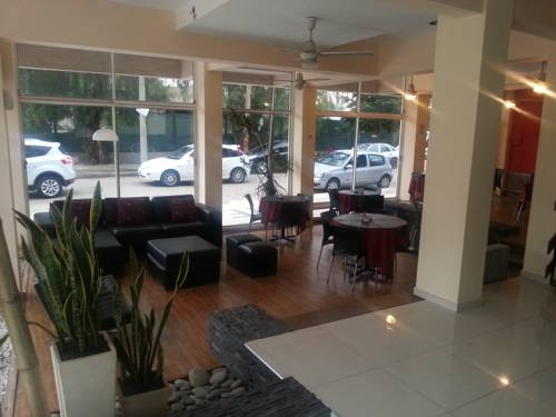 Hotel Florencia