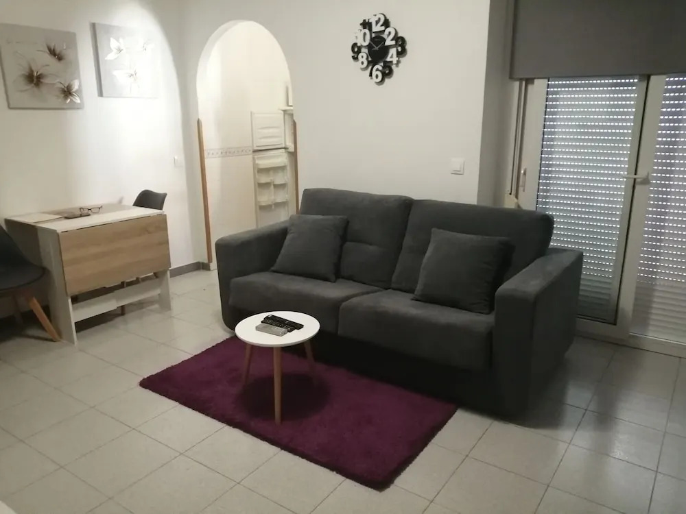 Casas Holiday - playa Acequion