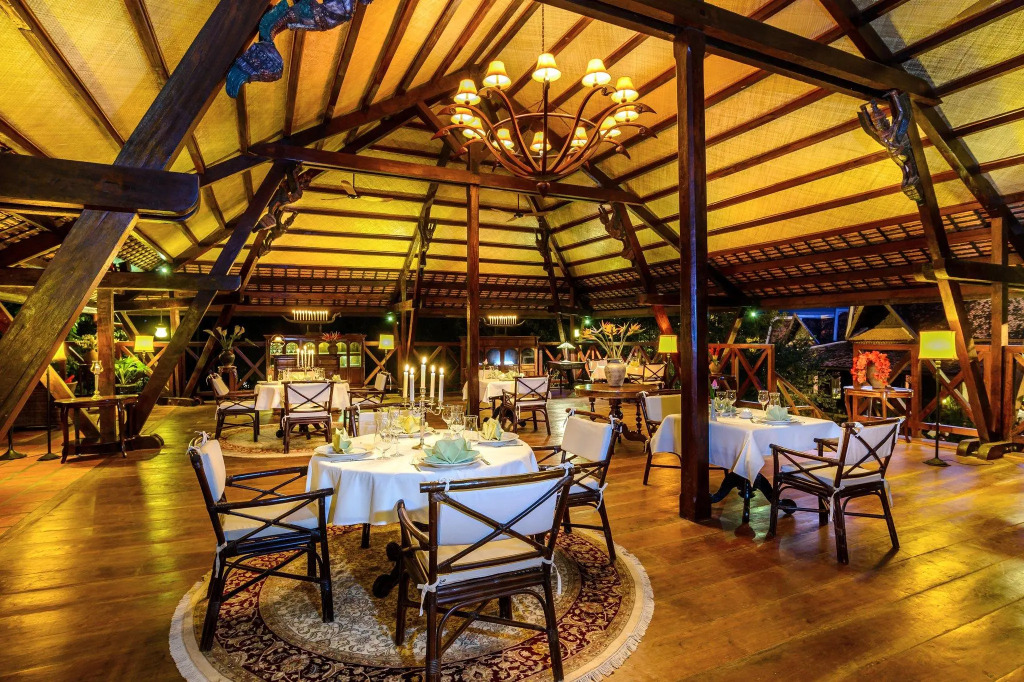 Angkor Village Resort & Spa
