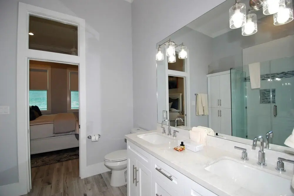 Seaglass Cottage - Private Home At The Shores 3 Bedroom Home by RedAwning