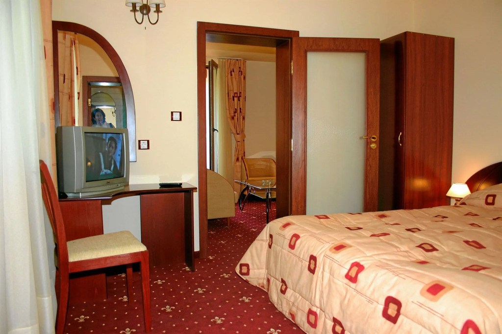 Martin Club Hotel