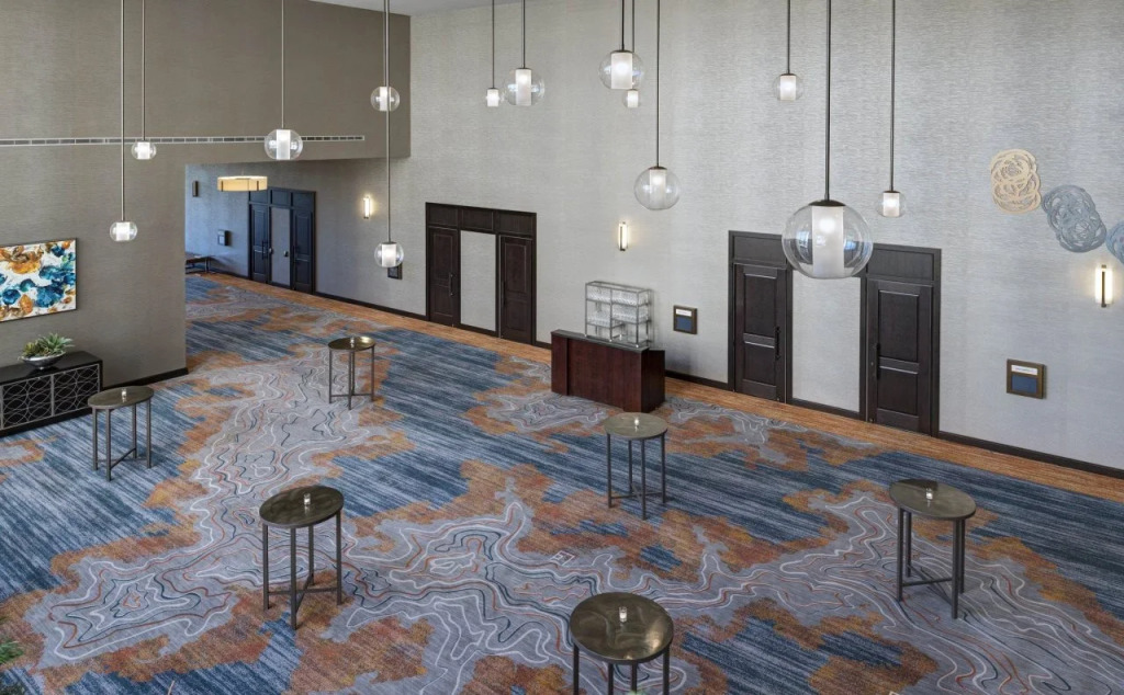Sheraton Austin Georgetown Hotel & Conference Center