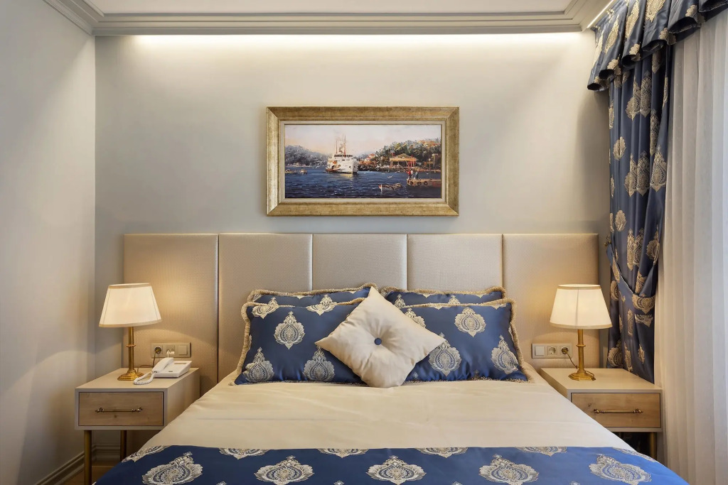 Güner Business Hotel