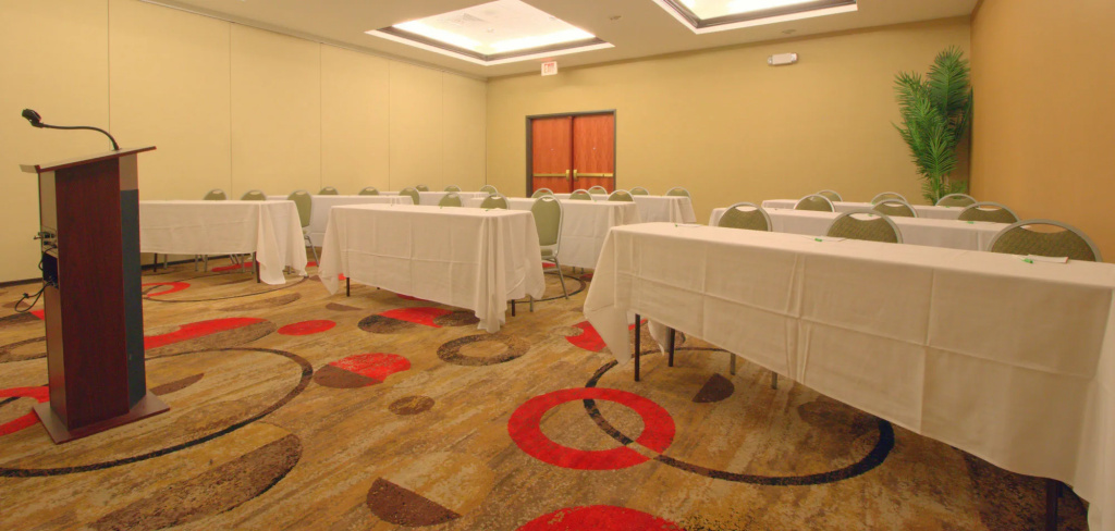 Holiday Inn Pearl - Jackson Area by IHG