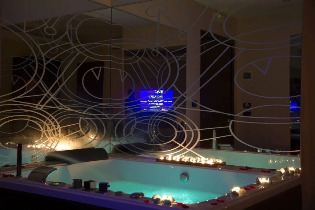 Kleopatra Design Hotel