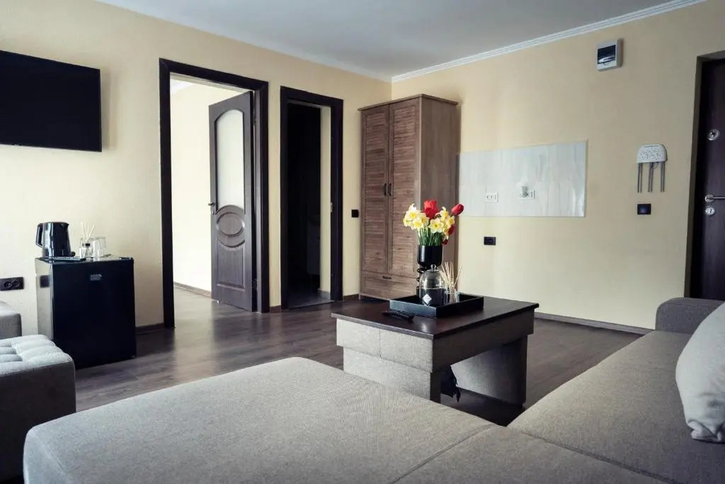 London Apartments Vaslui