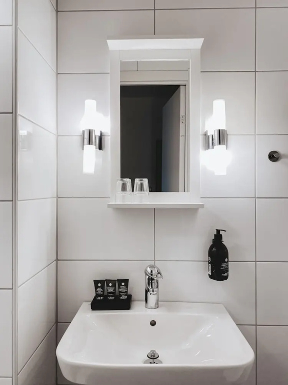 Siljansnäs Hotell