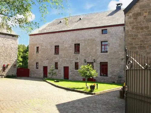 Le Relais De Chasse