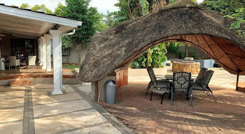 Bosau Guest House