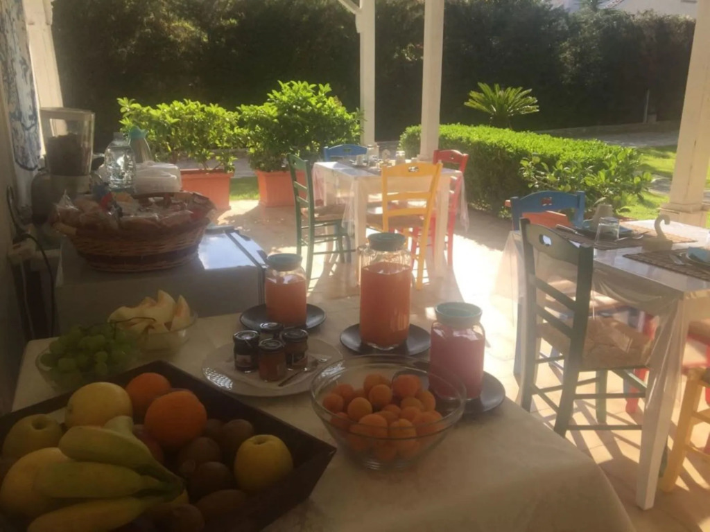 B&B A Casa di Joy