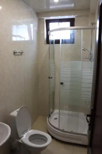 Gageta Hotel