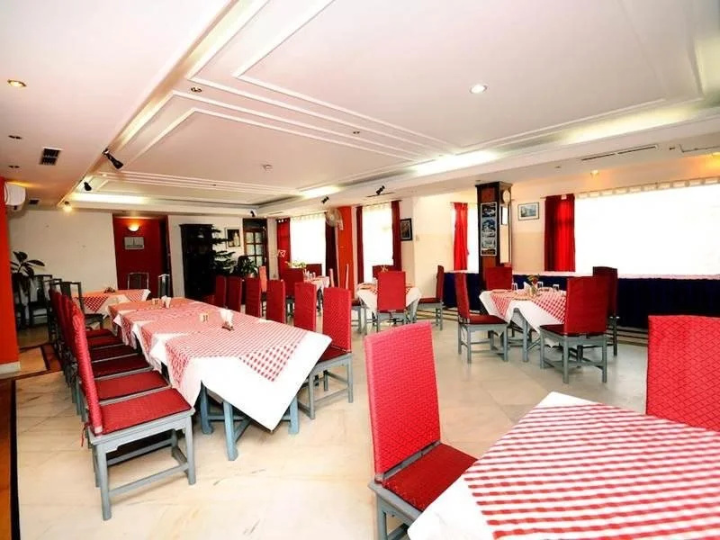 Pension Vasana Guest House