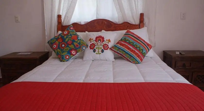 Casa Flor Holbox Apartment
