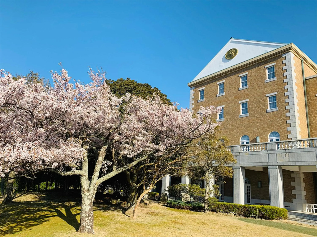 Yugashima Golf Club & Hotel Resort