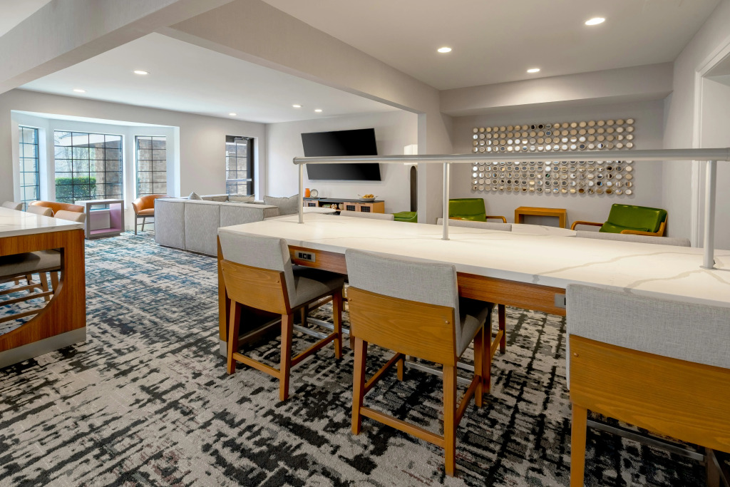 Homewood Suites by Hilton Eatontown