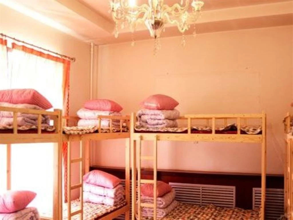Datongxinglu Youth Hostel