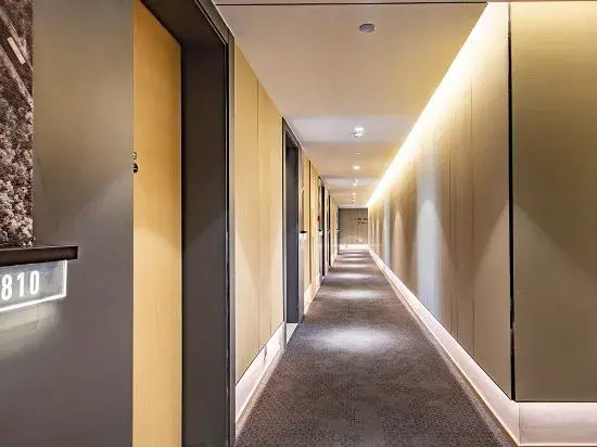 Atour Hotel Changsha IFS international   Financial Furong Square