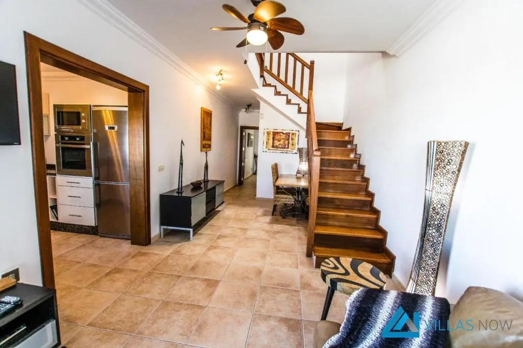 Villa Vistamar