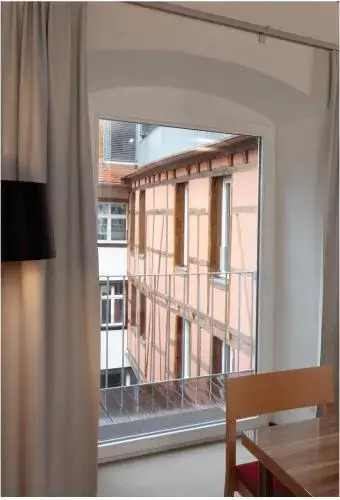Gutwinski Hotel