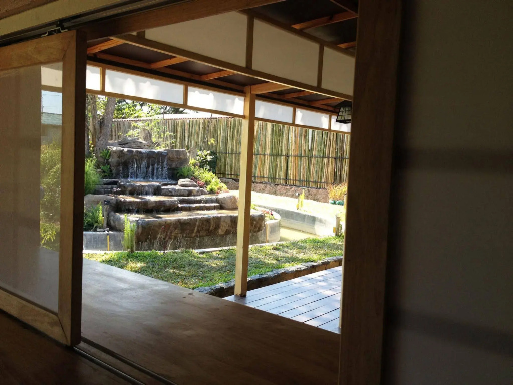 Zen Home Resort & Garden @ Phayao