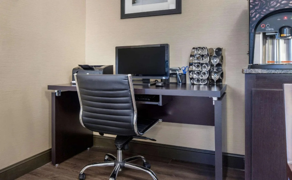 Comfort Inn Shelby