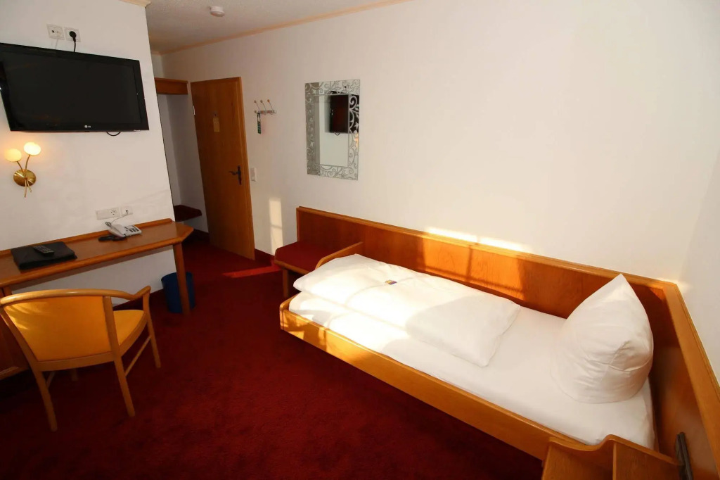 Hotel Engel