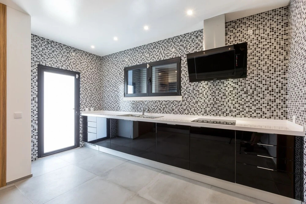 Luxury 47 - Deluxe Villa